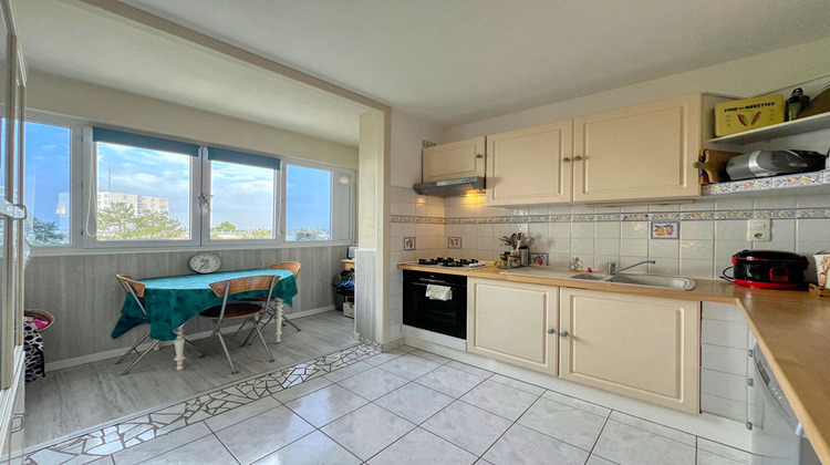 Ma-Cabane - Vente Appartement ROYAN, 81 m²