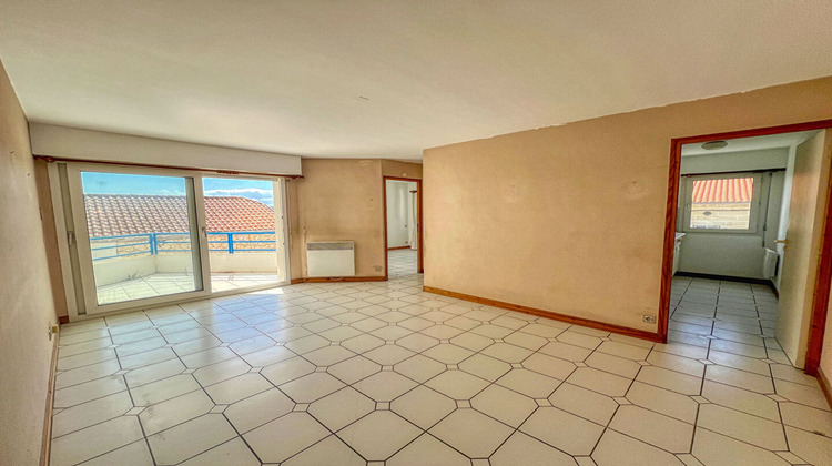 Ma-Cabane - Vente Appartement ROYAN, 41 m²