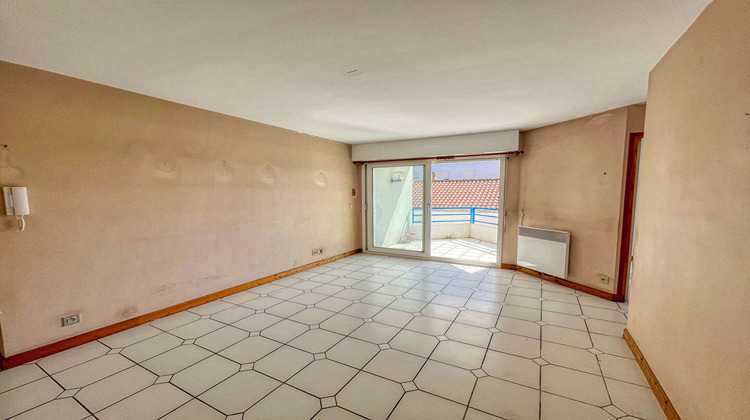 Ma-Cabane - Vente Appartement ROYAN, 41 m²