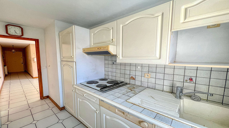 Ma-Cabane - Vente Appartement ROYAN, 41 m²