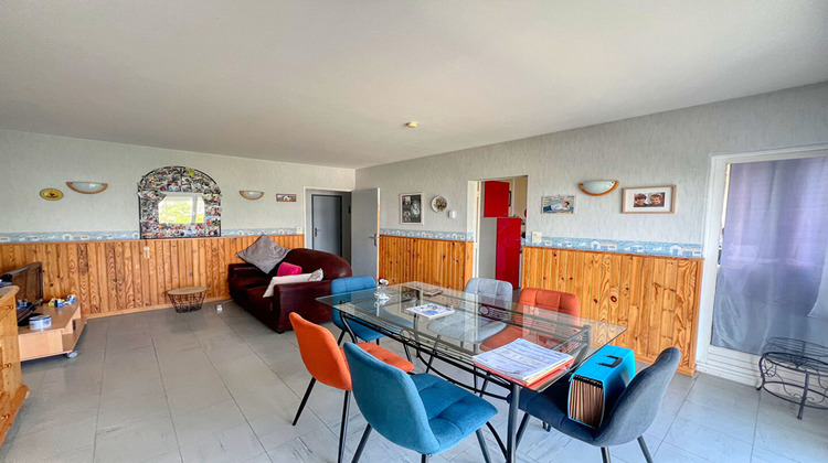 Ma-Cabane - Vente Appartement ROYAN, 63 m²