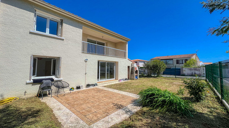 Ma-Cabane - Vente Appartement ROYAN, 65 m²