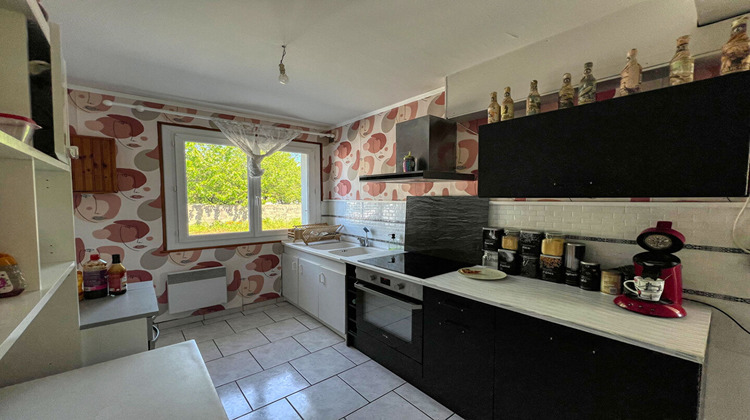 Ma-Cabane - Vente Appartement ROYAN, 65 m²