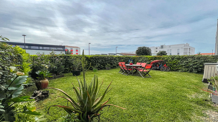 Ma-Cabane - Vente Appartement ROYAN, 59 m²