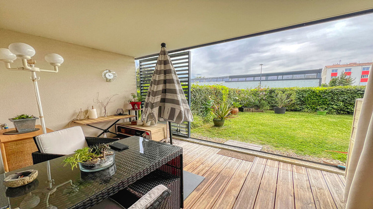 Ma-Cabane - Vente Appartement ROYAN, 59 m²