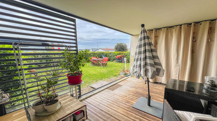 Ma-Cabane - Vente Appartement ROYAN, 59 m²