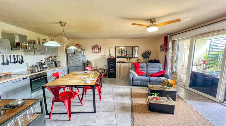 Ma-Cabane - Vente Appartement ROYAN, 59 m²