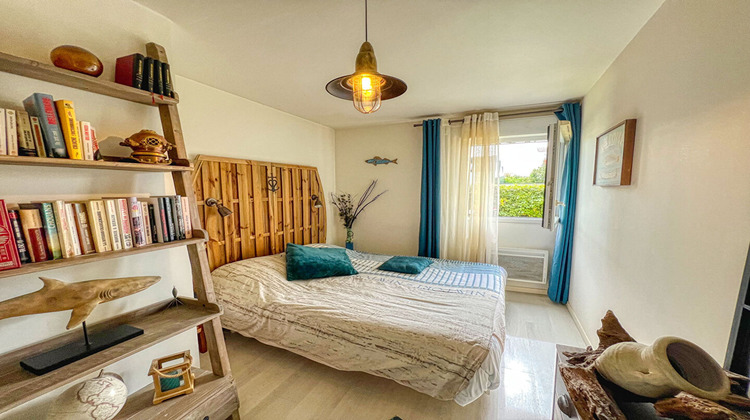 Ma-Cabane - Vente Appartement ROYAN, 59 m²