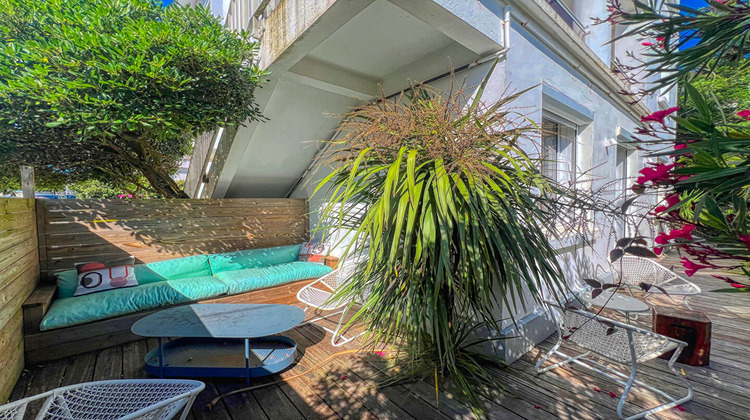 Ma-Cabane - Vente Appartement ROYAN, 76 m²