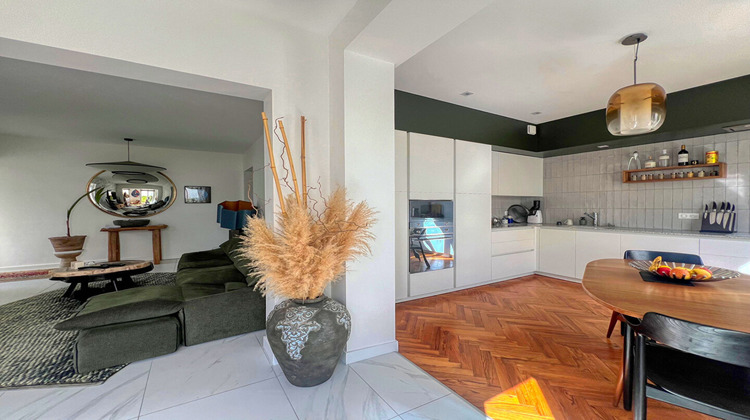 Ma-Cabane - Vente Appartement ROYAN, 76 m²