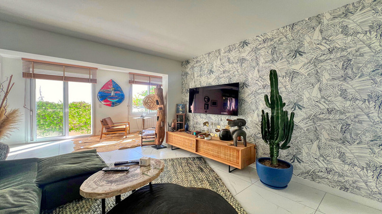 Ma-Cabane - Vente Appartement ROYAN, 76 m²