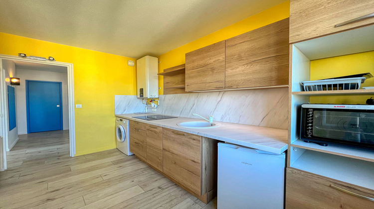 Ma-Cabane - Vente Appartement ROYAN, 51 m²