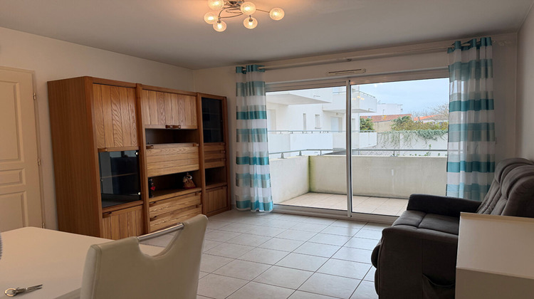 Ma-Cabane - Vente Appartement ROYAN, 34 m²