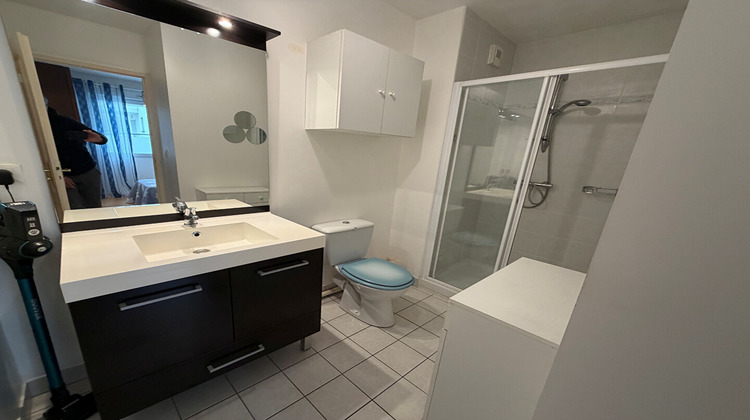 Ma-Cabane - Vente Appartement ROYAN, 34 m²