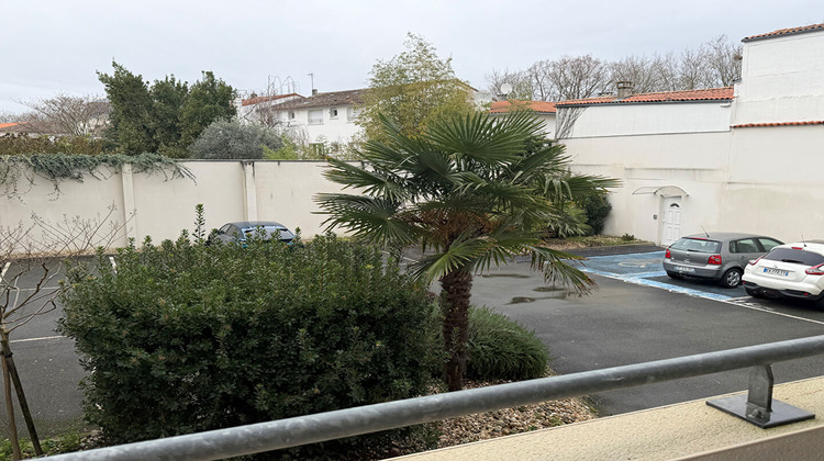 Ma-Cabane - Vente Appartement ROYAN, 34 m²