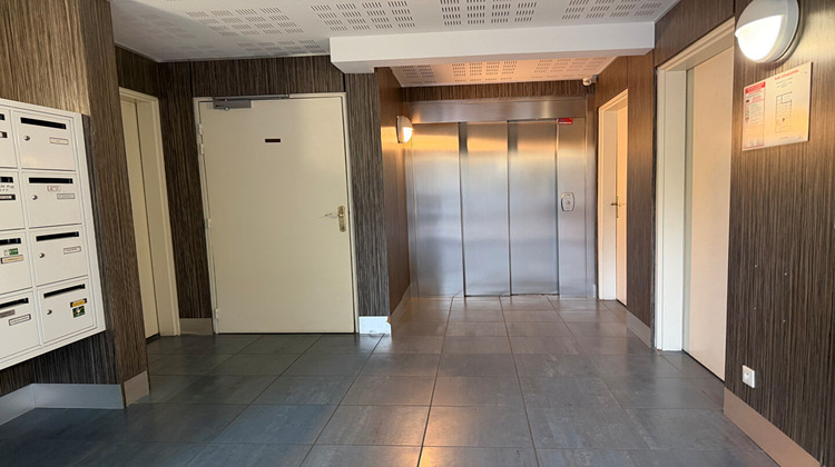 Ma-Cabane - Vente Appartement ROYAN, 34 m²