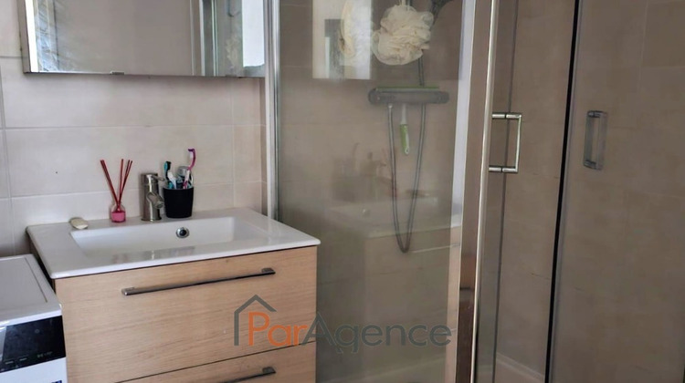 Ma-Cabane - Vente Appartement Royan, 34 m²