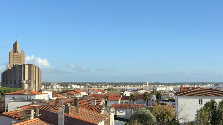 Ma-Cabane - Vente Appartement Royan, 133 m²