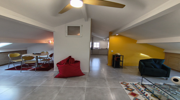 Ma-Cabane - Vente Appartement Royan, 58 m²