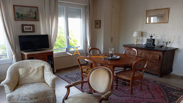 Ma-Cabane - Vente Appartement Royan, 91 m²