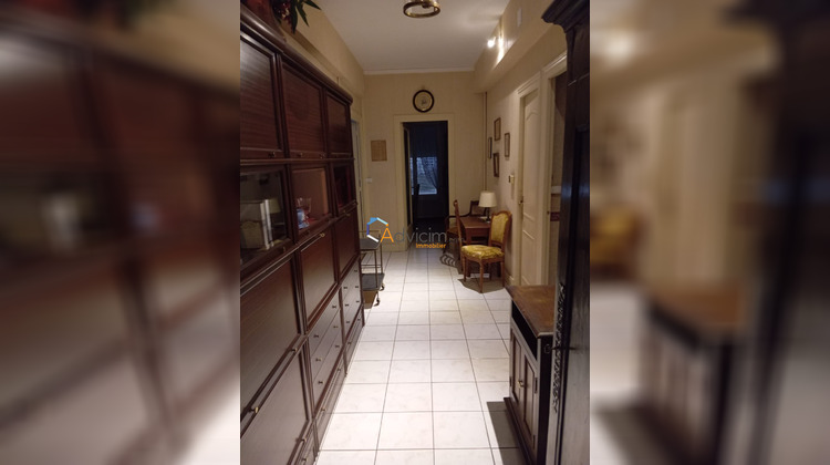 Ma-Cabane - Vente Appartement Royan, 91 m²