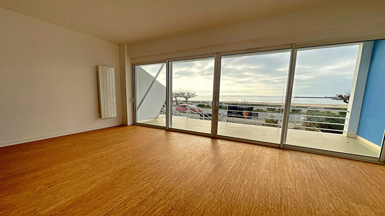 Ma-Cabane - Vente Appartement ROYAN, 58 m²