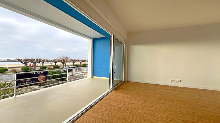 Ma-Cabane - Vente Appartement ROYAN, 58 m²