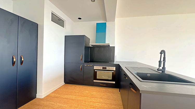 Ma-Cabane - Vente Appartement ROYAN, 58 m²