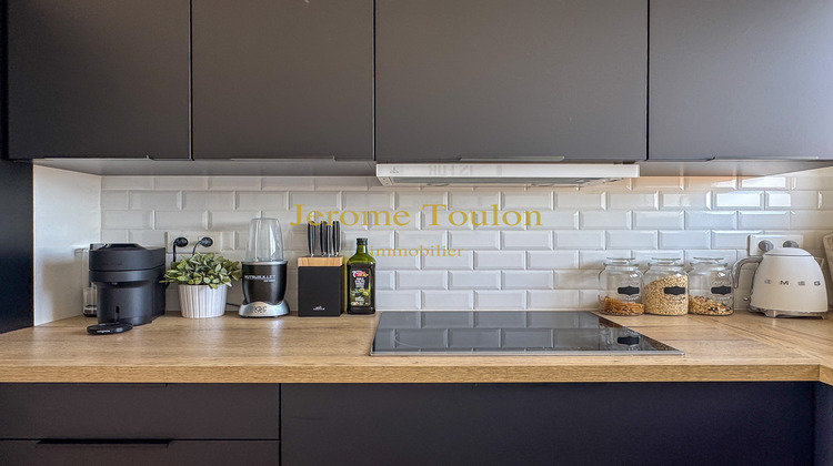 Ma-Cabane - Vente Appartement Royan, 41 m²