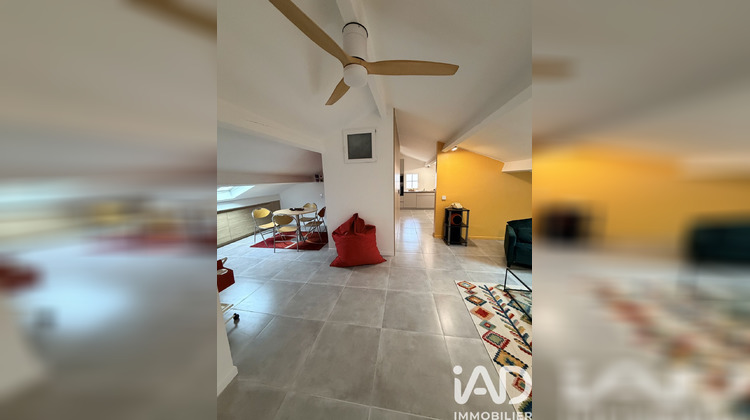 Ma-Cabane - Vente Appartement Royan, 58 m²