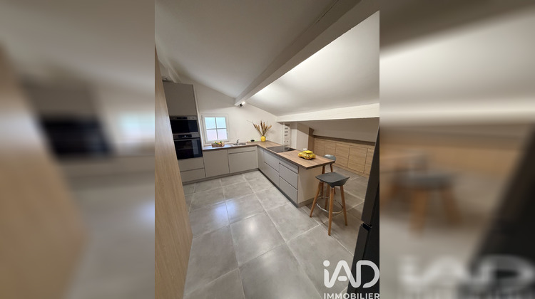 Ma-Cabane - Vente Appartement Royan, 58 m²