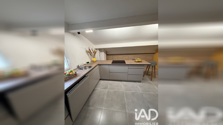 Ma-Cabane - Vente Appartement Royan, 58 m²