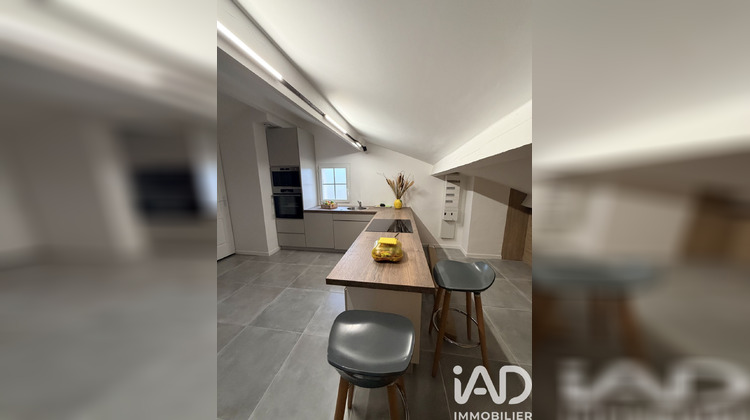 Ma-Cabane - Vente Appartement Royan, 58 m²