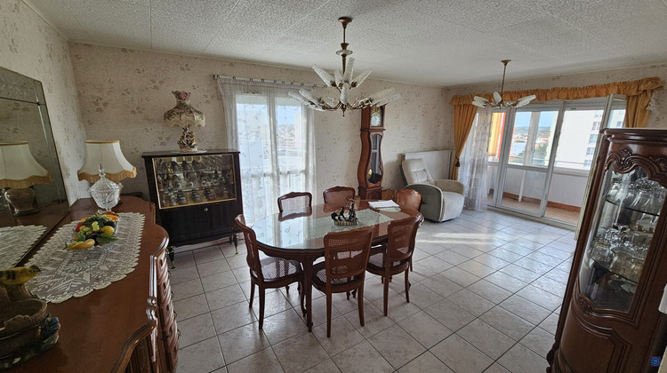 Ma-Cabane - Vente Appartement Royan, 89 m²