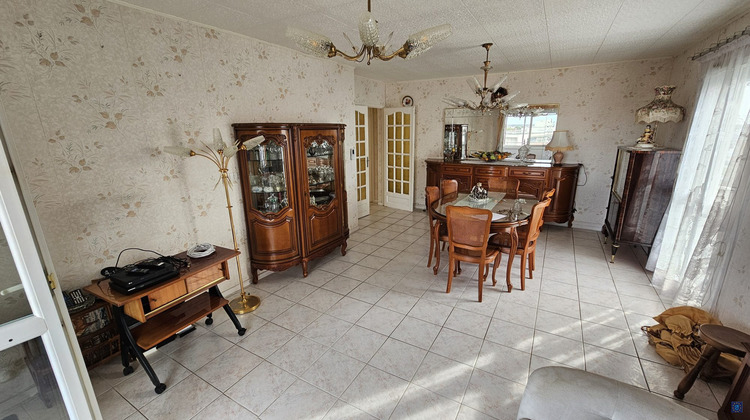 Ma-Cabane - Vente Appartement Royan, 89 m²