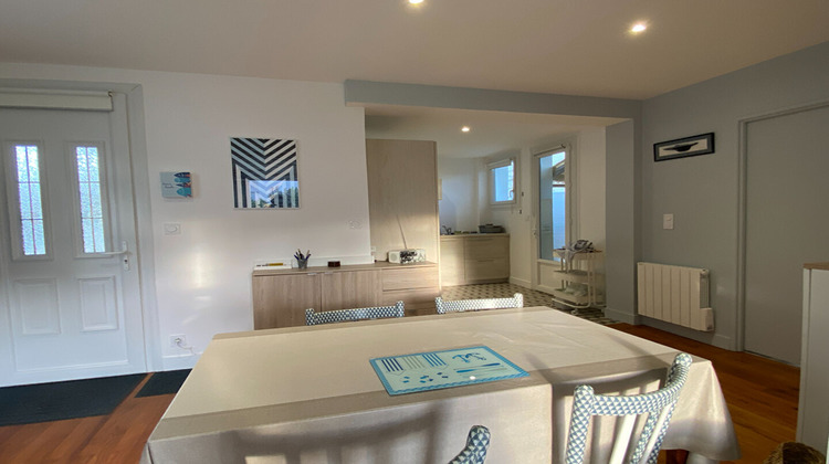 Ma-Cabane - Vente Appartement ROYAN, 56 m²