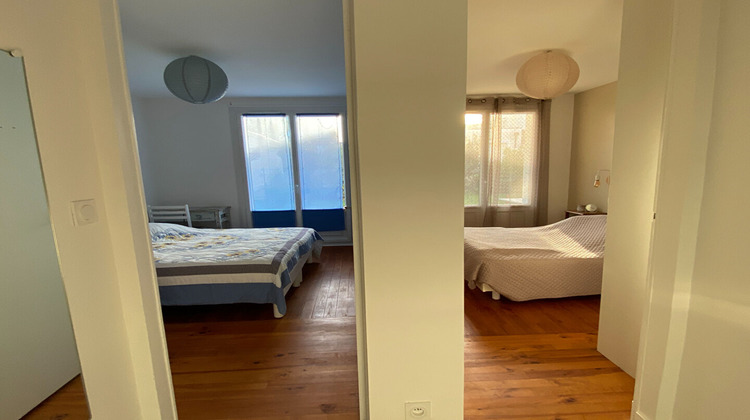 Ma-Cabane - Vente Appartement ROYAN, 56 m²