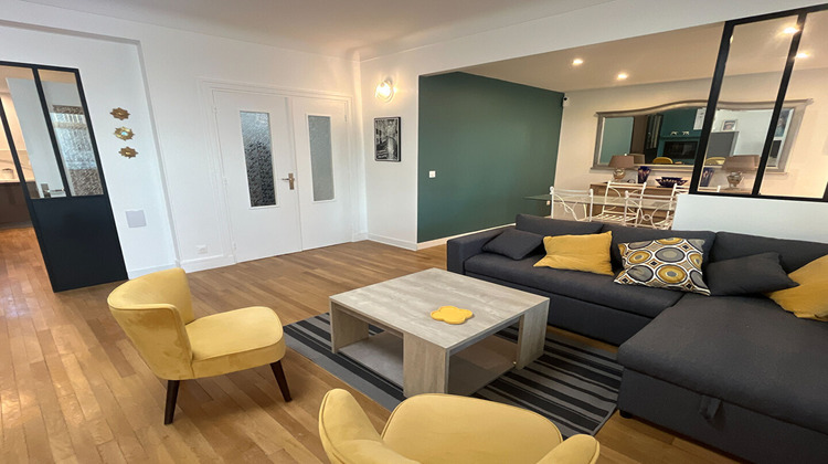 Ma-Cabane - Vente Appartement ROYAN, 205 m²