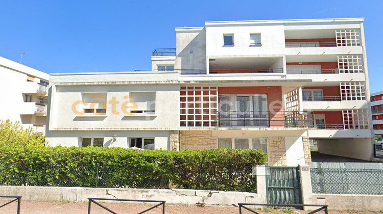 Ma-Cabane - Vente Appartement ROYAN, 72 m²