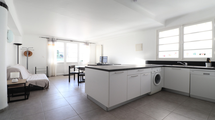 Ma-Cabane - Vente Appartement Royan, 60 m²