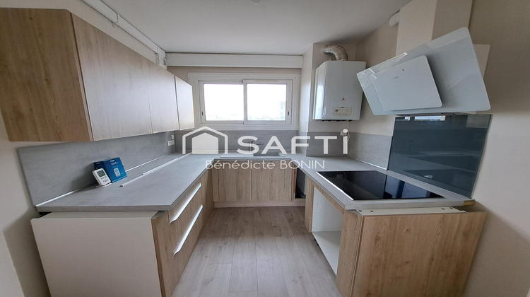 Ma-Cabane - Vente Appartement Royan, 67 m²