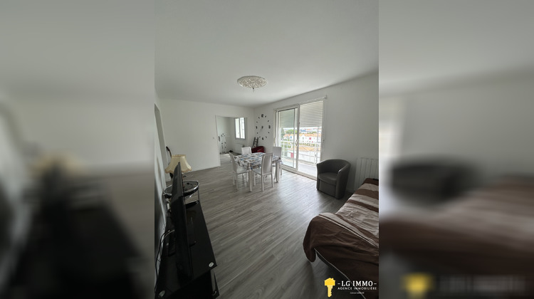 Ma-Cabane - Vente Appartement Royan, 75 m²