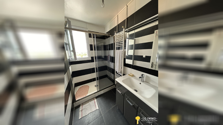 Ma-Cabane - Vente Appartement Royan, 75 m²