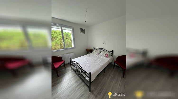 Ma-Cabane - Vente Appartement Royan, 75 m²