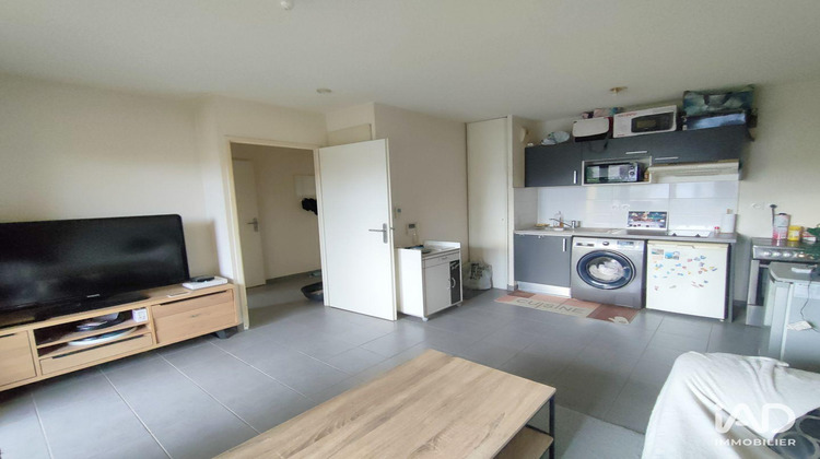 Ma-Cabane - Vente Appartement Royan, 40 m²