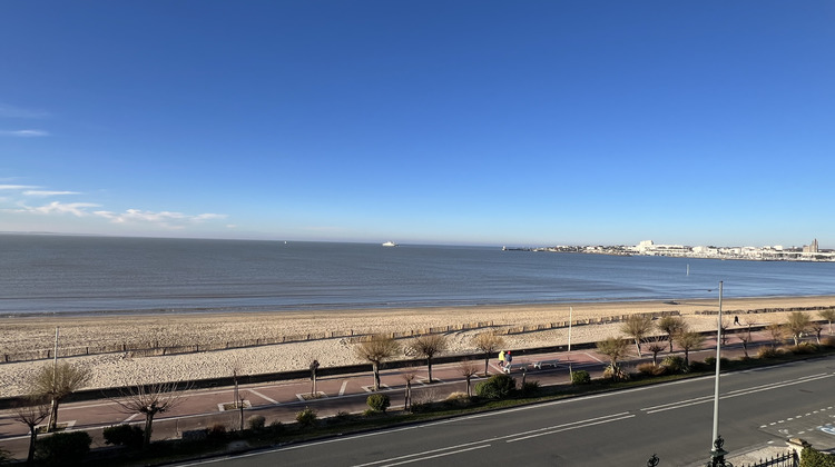 Ma-Cabane - Vente Appartement Royan, 101 m²