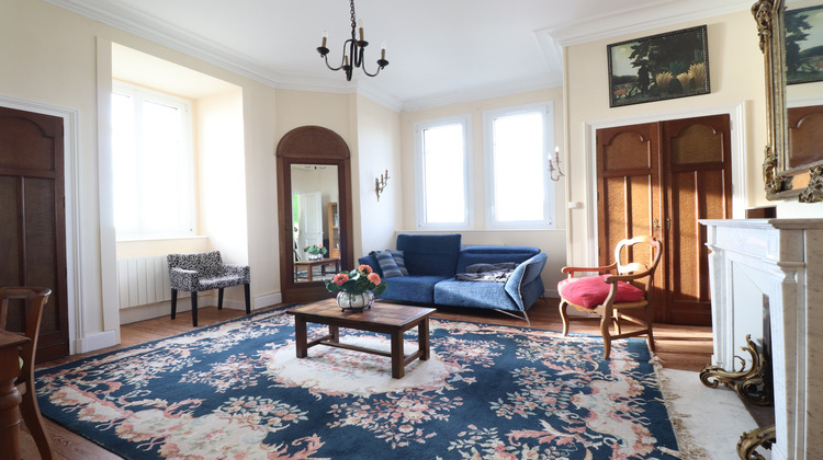 Ma-Cabane - Vente Appartement Royan, 101 m²