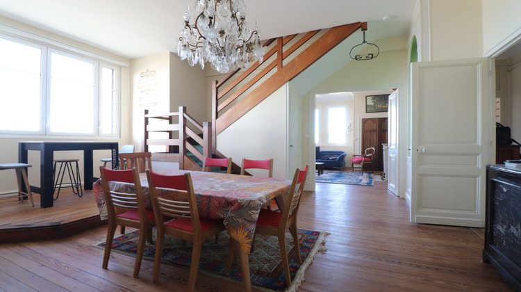 Ma-Cabane - Vente Appartement Royan, 101 m²