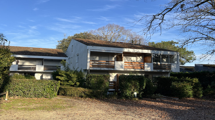 Ma-Cabane - Vente Appartement Royan, 62 m²