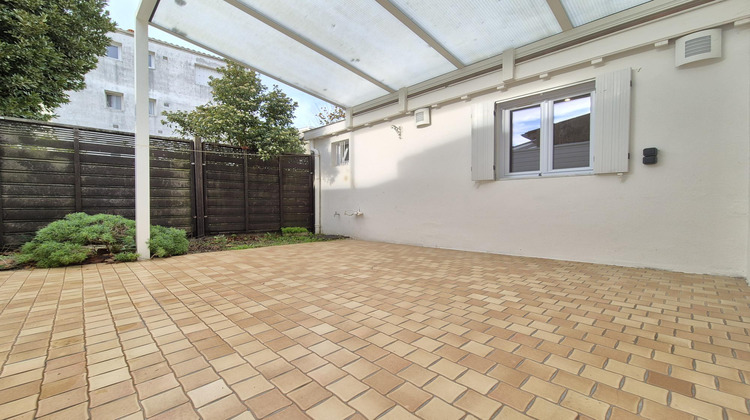 Ma-Cabane - Vente Appartement Royan, 32 m²